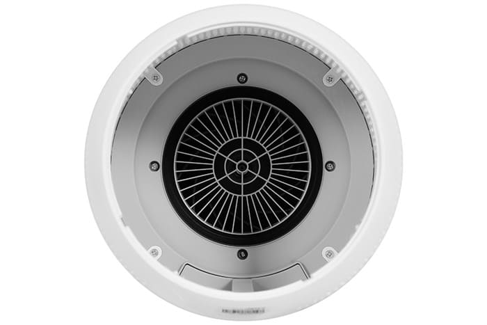 Máy lọc không khí Xiaomi Smart Air Purifier 4 Compact EU (BHR5860EU) – Bản Quốc Tế